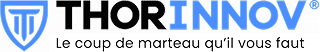 Logo Thorinnov Couleur