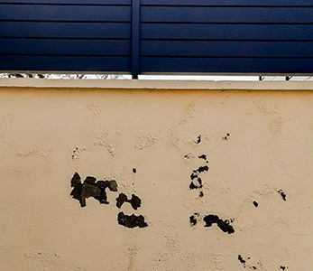 facade-avant-4 Muret après travaux