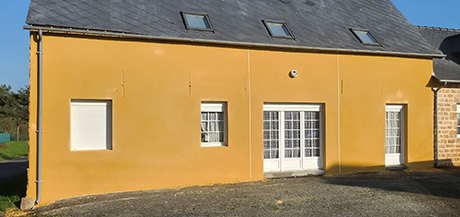 ravalement-facade Ravalement de façade